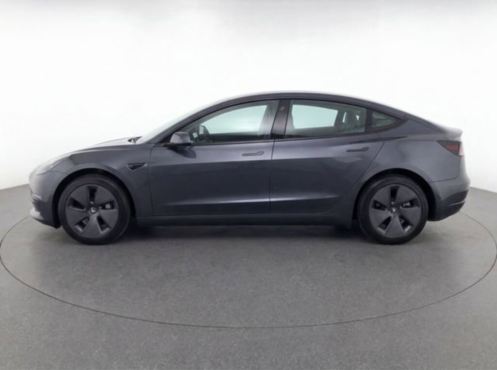 Used 2025 Tesla Model 3 Performance