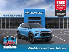 2026 Chevrolet Trailblazer RS SUV