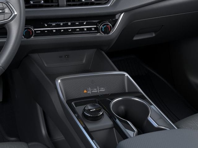 2026 Chevrolet Equinox LT - Photo 23