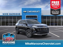 2026 Chevrolet Equinox LT SUV