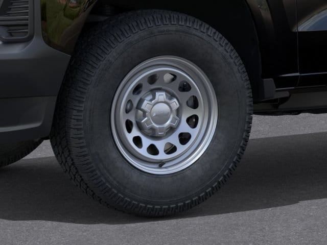 2026 Chevrolet Colorado Work Truck - Photo 9