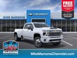  Chevrolet Silverado 3500 HD