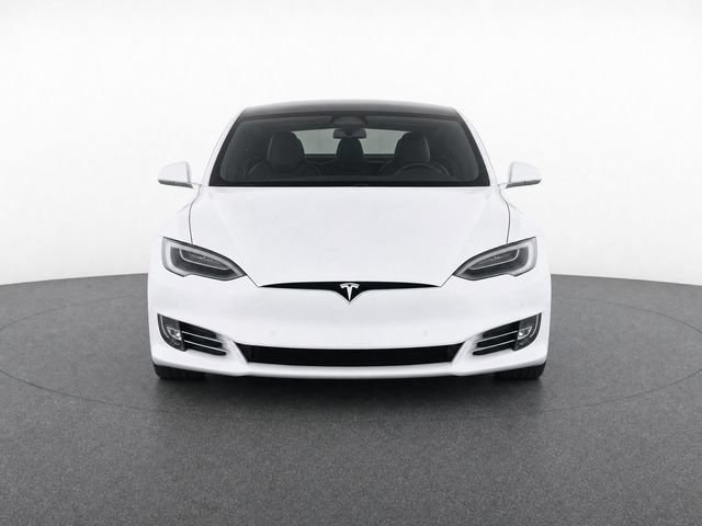 Used 2018 Tesla Model S 75D with VIN 5YJSA1E23JF270445 for sale in West Palm Beach, FL