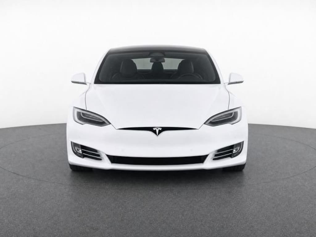 Used 2018 Tesla Model S 75D