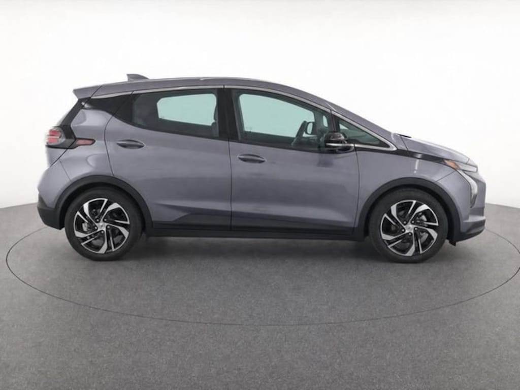 Used 2023 Chevrolet Bolt EV 2LT Car