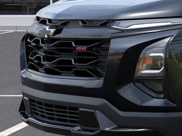 2026 Chevrolet Equinox RS - Photo 13