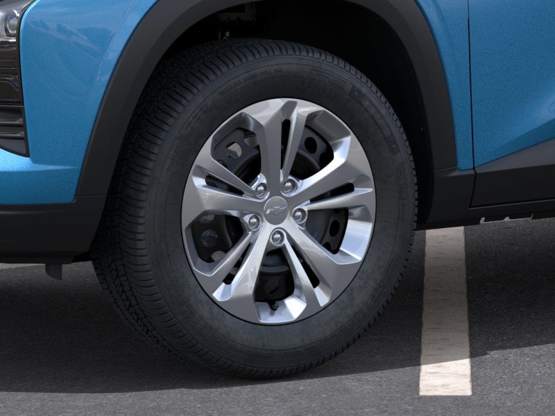 2026 Chevrolet Trax LS - Photo 33