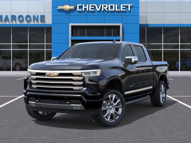 2026 Chevrolet Silverado 1500 High Country - Photo 6