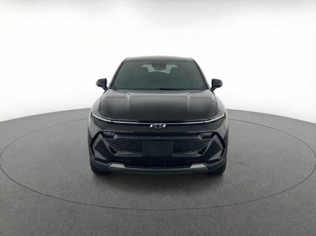 Used 2026 Chevrolet Equinox EV 1LT with VIN 3GN7DMRP5TS125512 for sale in West Palm Beach, FL