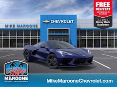 2026 Chevrolet Corvette Stingray 1LT Convertible