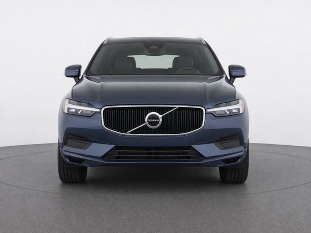 Used 2021 Volvo XC60 Momentum