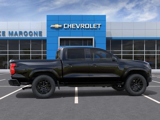 2026 Chevrolet Colorado Work Truck - Photo 5