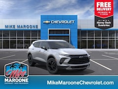 2026 Chevrolet Blazer 2LT SUV