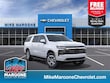 Chevrolet Suburban
