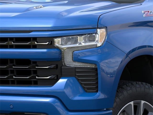 2024 Chevrolet Silverado 1500 RST - Photo 10