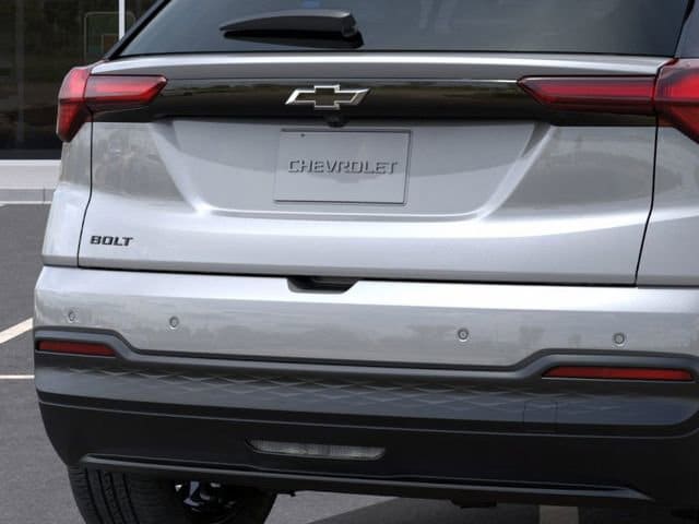 2027 Chevrolet Bolt LT - Photo 14