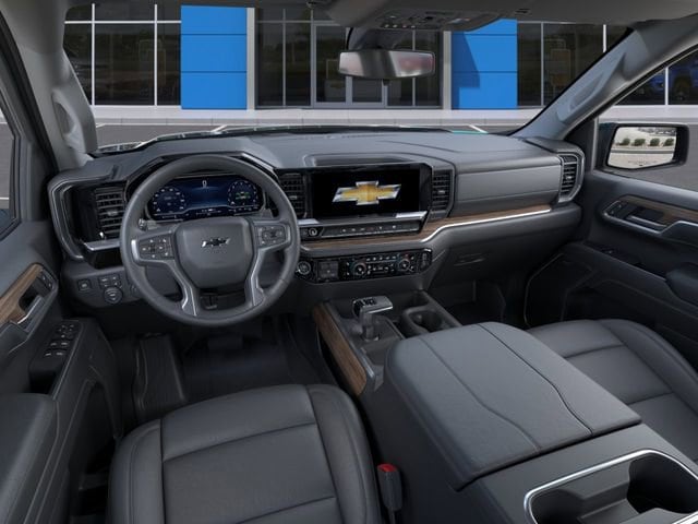 2026 Chevrolet Silverado 1500 RST - Photo 15