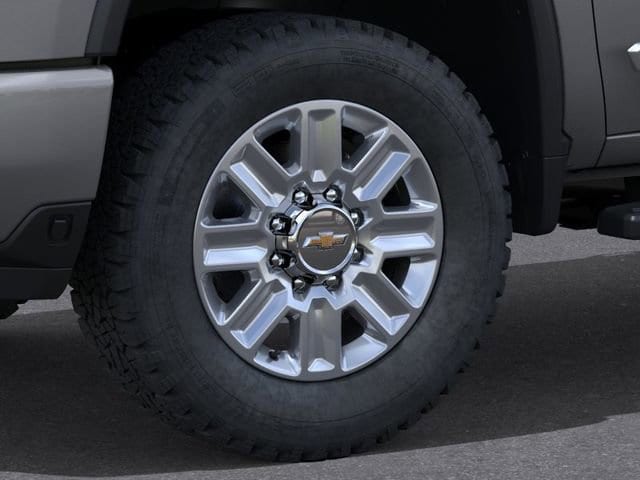 2026 Chevrolet Silverado 2500 HD High Country - Photo 9