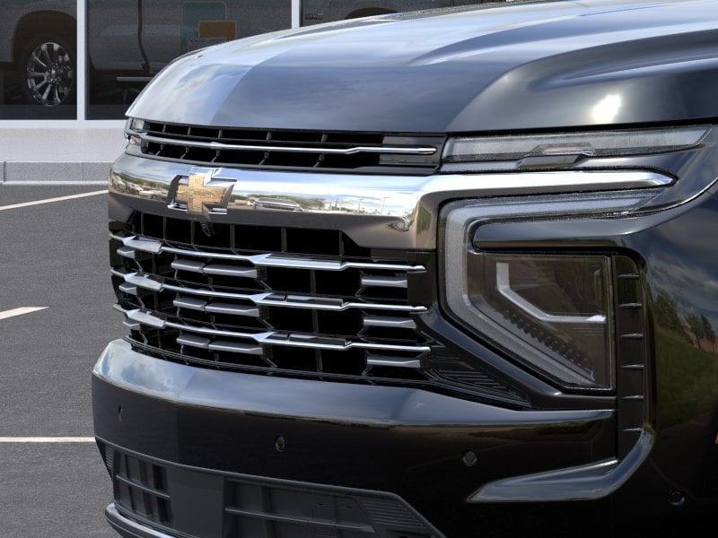 2026 Chevrolet Suburban Premier - Photo 37