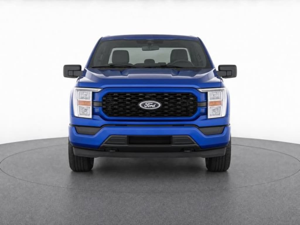 Used 2022 Ford F-150 XL Truck