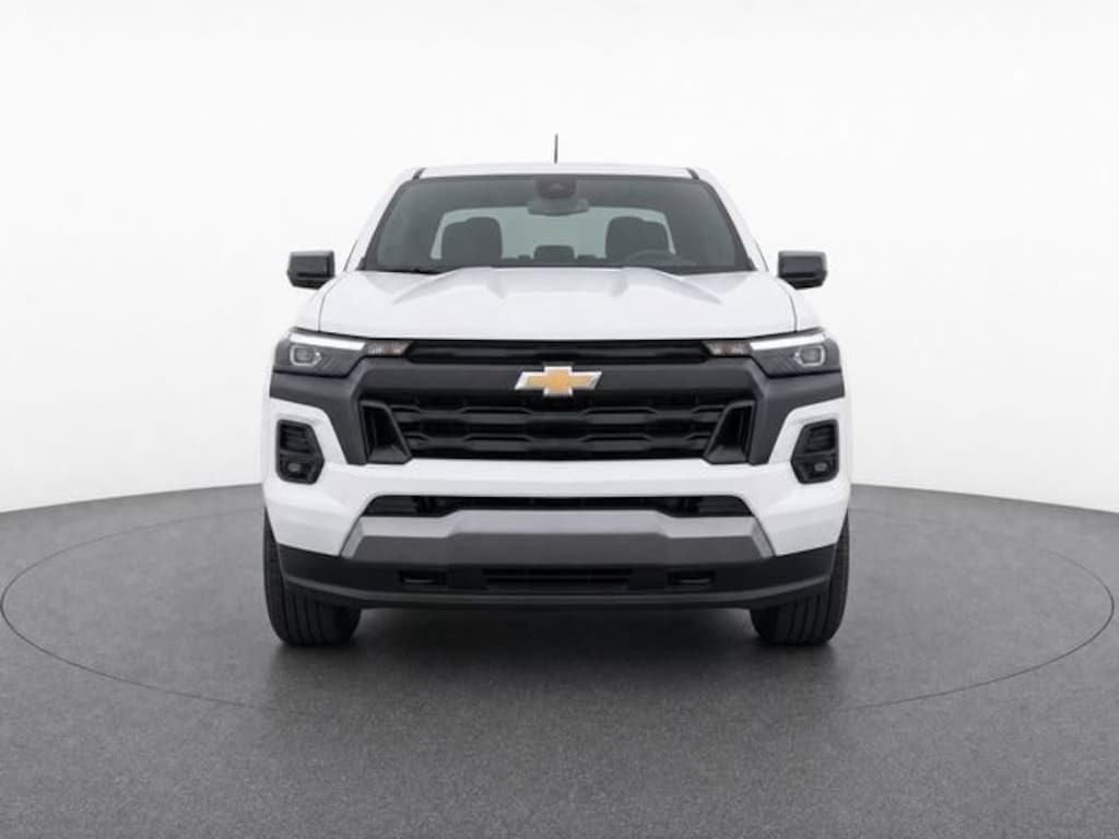 Used 2025 Chevrolet Colorado WT/LT Truck