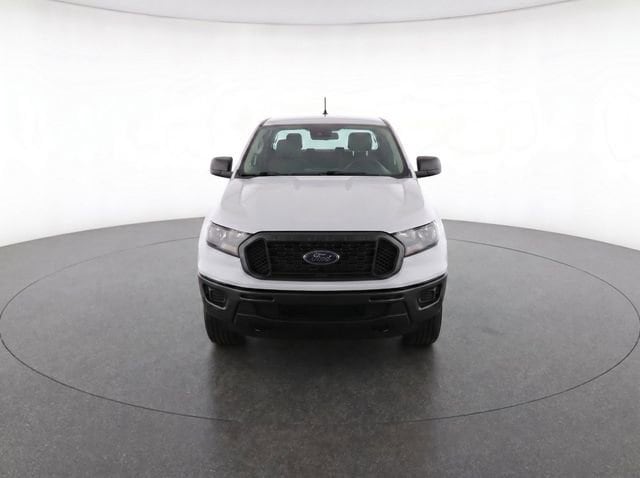 Used 2020 Ford Ranger XL with VIN 1FTER1EH9LLA87447 for sale in West Palm Beach, FL
