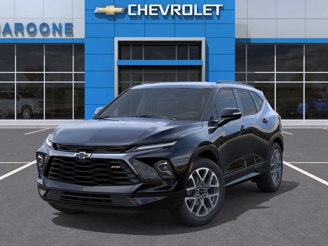 2026 Chevrolet Blazer RS - Photo 6