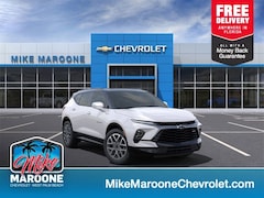 2025 Chevrolet Blazer RS SUV