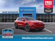 Chevrolet Equinox EV