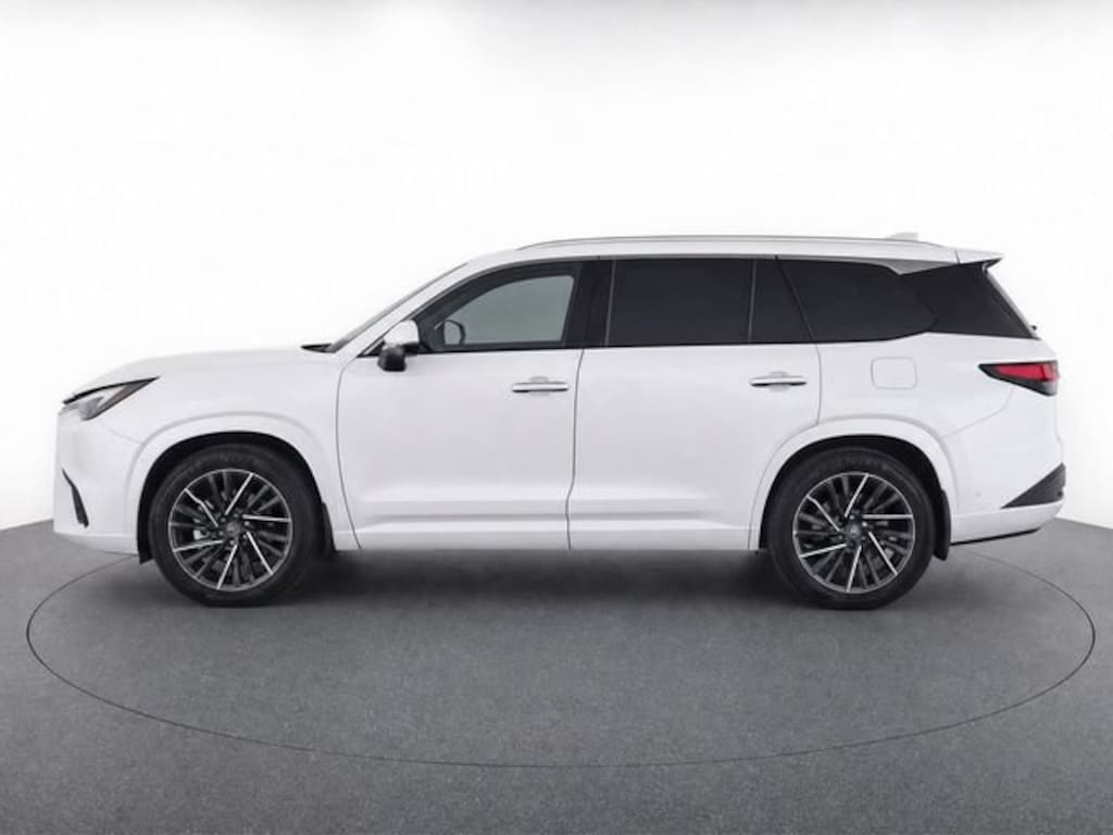 Used 2024 Lexus TX 350 Luxury SUV