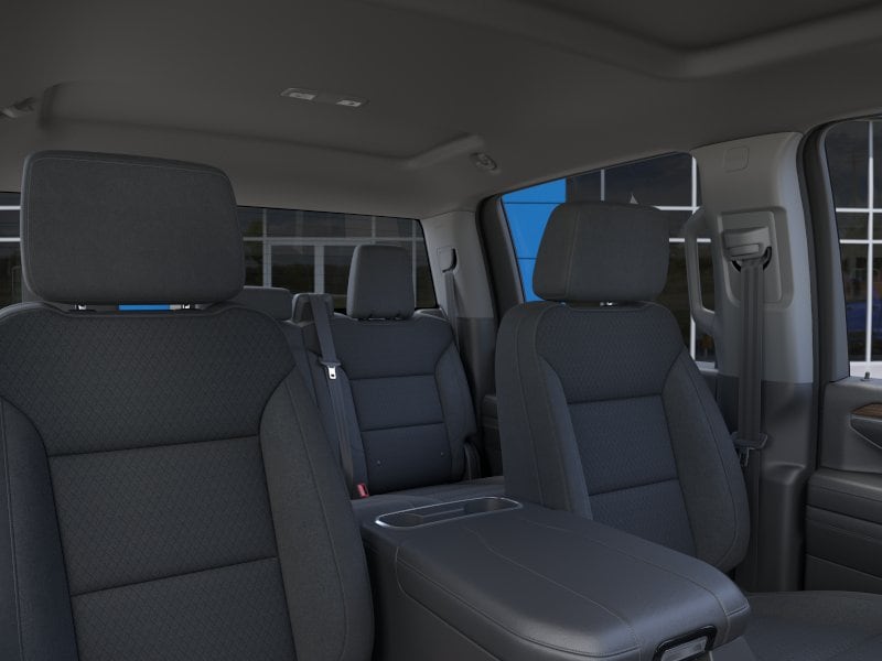 2026 Chevrolet Silverado 2500 HD LT - Photo 48