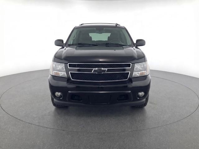 Used 2009 Chevrolet Tahoe LT2 with VIN 1GNFK23079R240982 for sale in West Palm Beach, FL