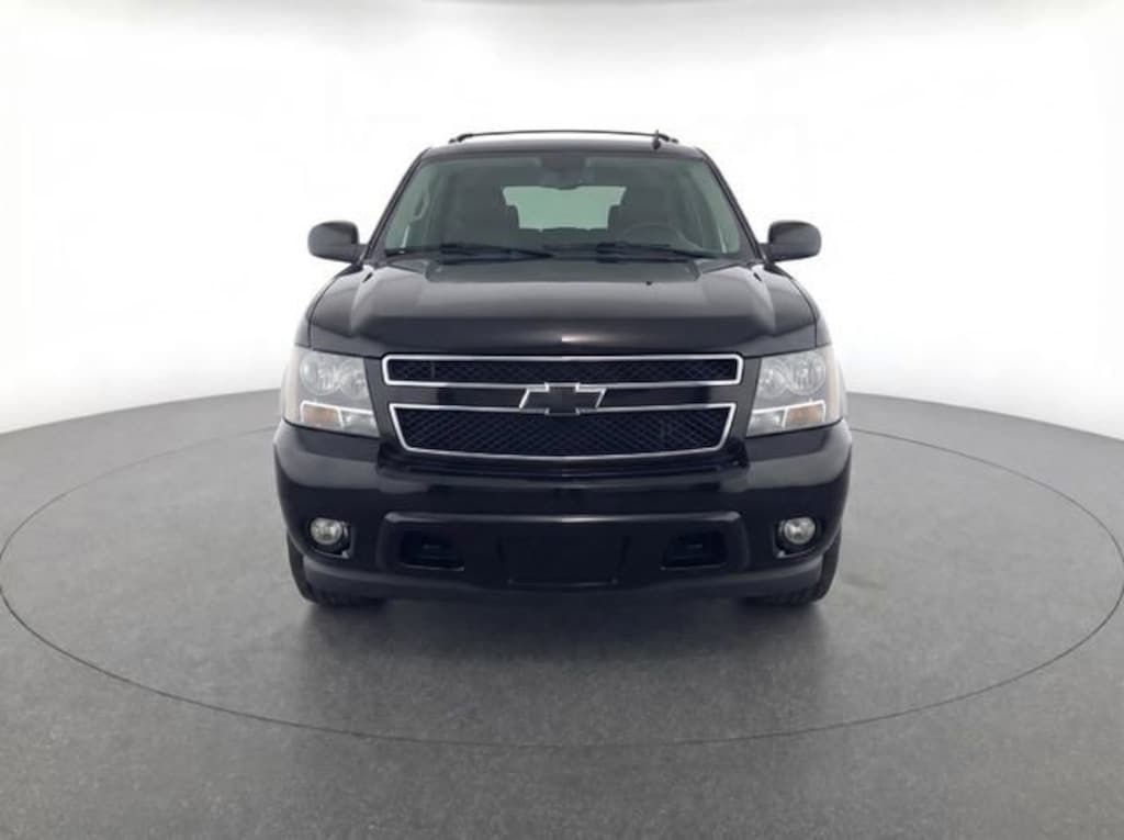 Used 2009 Chevrolet Tahoe LT w/2LT SUV
