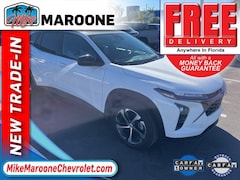 2024 Chevrolet Trax 1RS SUV