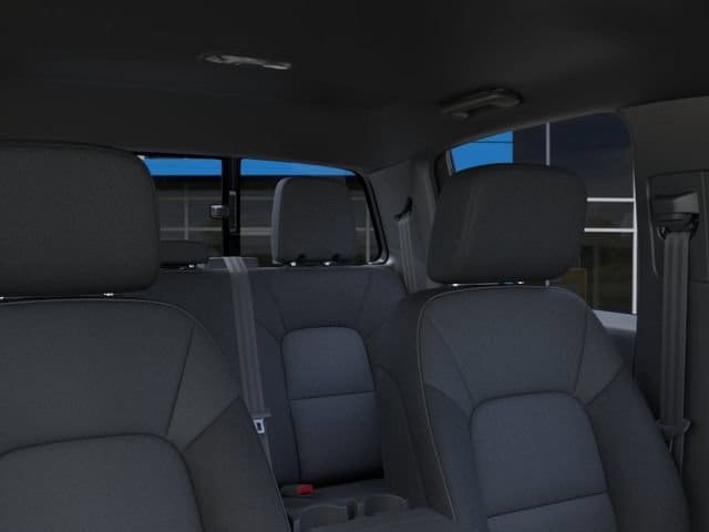 2026 Chevrolet Colorado Work Truck - Photo 24