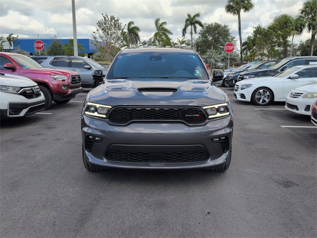 2023 Dodge Durango R/T Plus photo 3