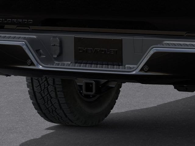 2026 Chevrolet Colorado Work Truck - Photo 14