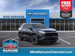 2026 Chevrolet Equinox Activ SUV