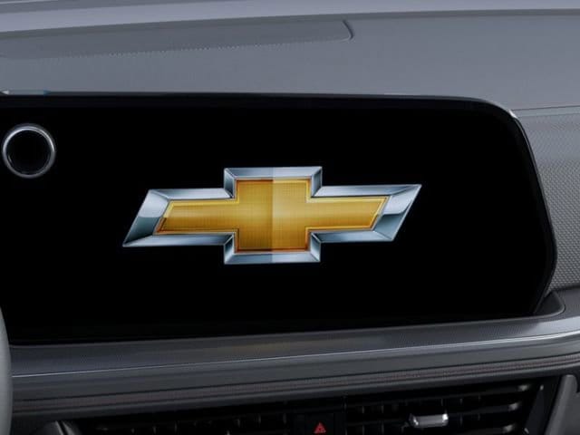 2026 Chevrolet Suburban RST - Photo 20