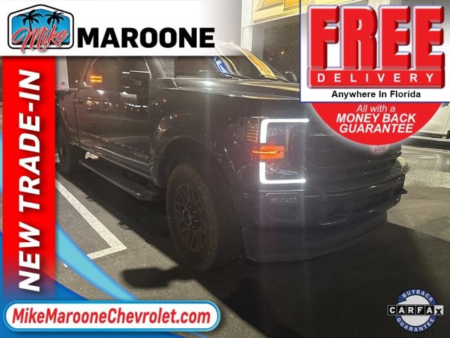 2022 Ford F-250 Base's photo