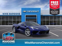 2026 Chevrolet Corvette Stingray 1LT Coupe