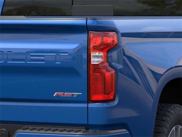 2024 Chevrolet Silverado 1500 RST - Photo 11