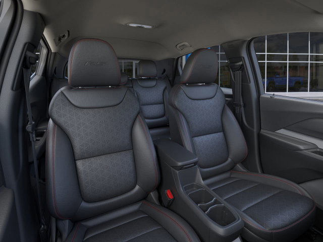 2027 Chevrolet Bolt RS - Photo 16