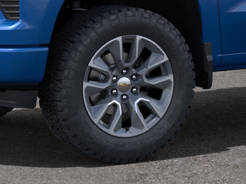 2024 Chevrolet Silverado 1500 RST - Photo 33
