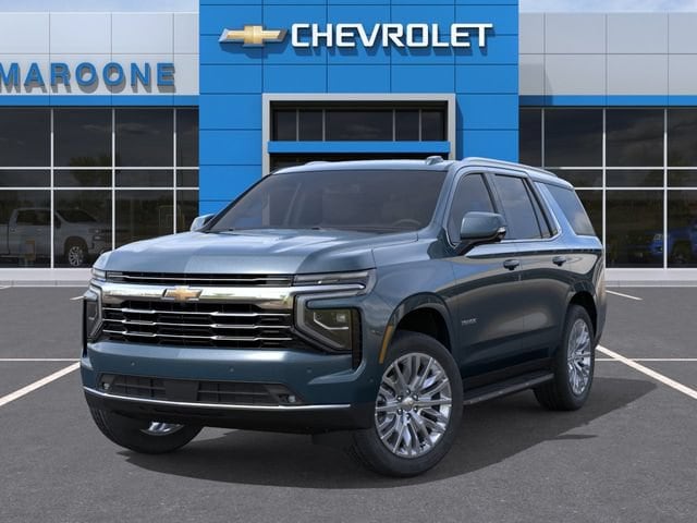 2026 Chevrolet Tahoe LT - Photo 6