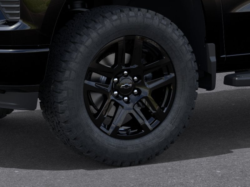 2026 Chevrolet Silverado 1500 RST - Photo 33