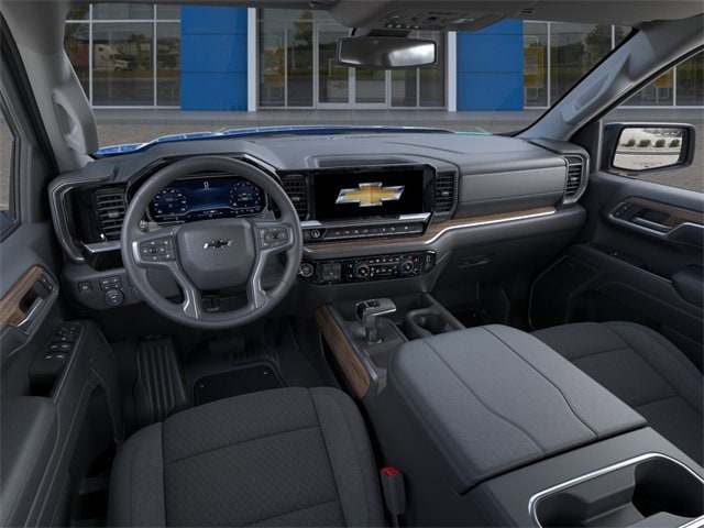 2024 Chevrolet Silverado 1500 RST - Photo 15