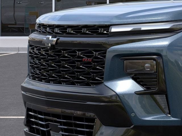 2026 Chevrolet Traverse RS - Photo 13