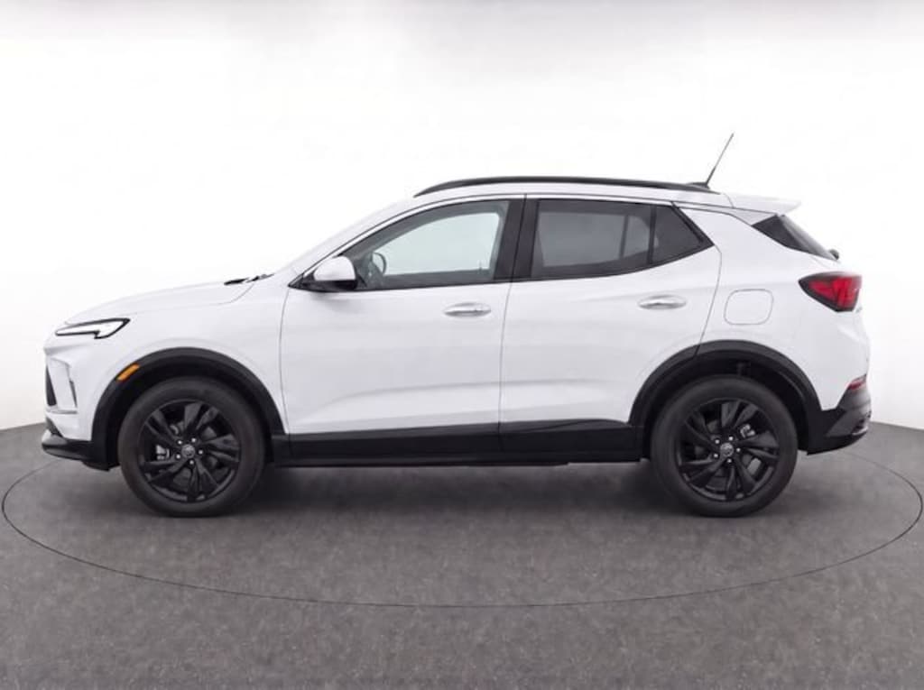Used 2024 Buick Encore GX Sport Touring SUV
