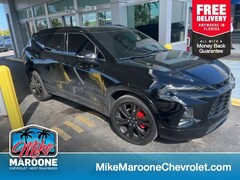 2021 Chevrolet Blazer RS SUV